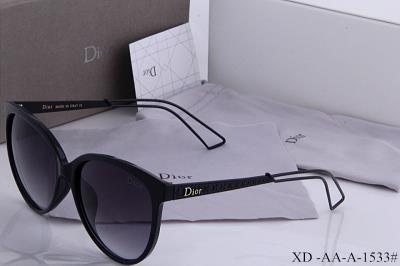 Dior Sunglasses-848